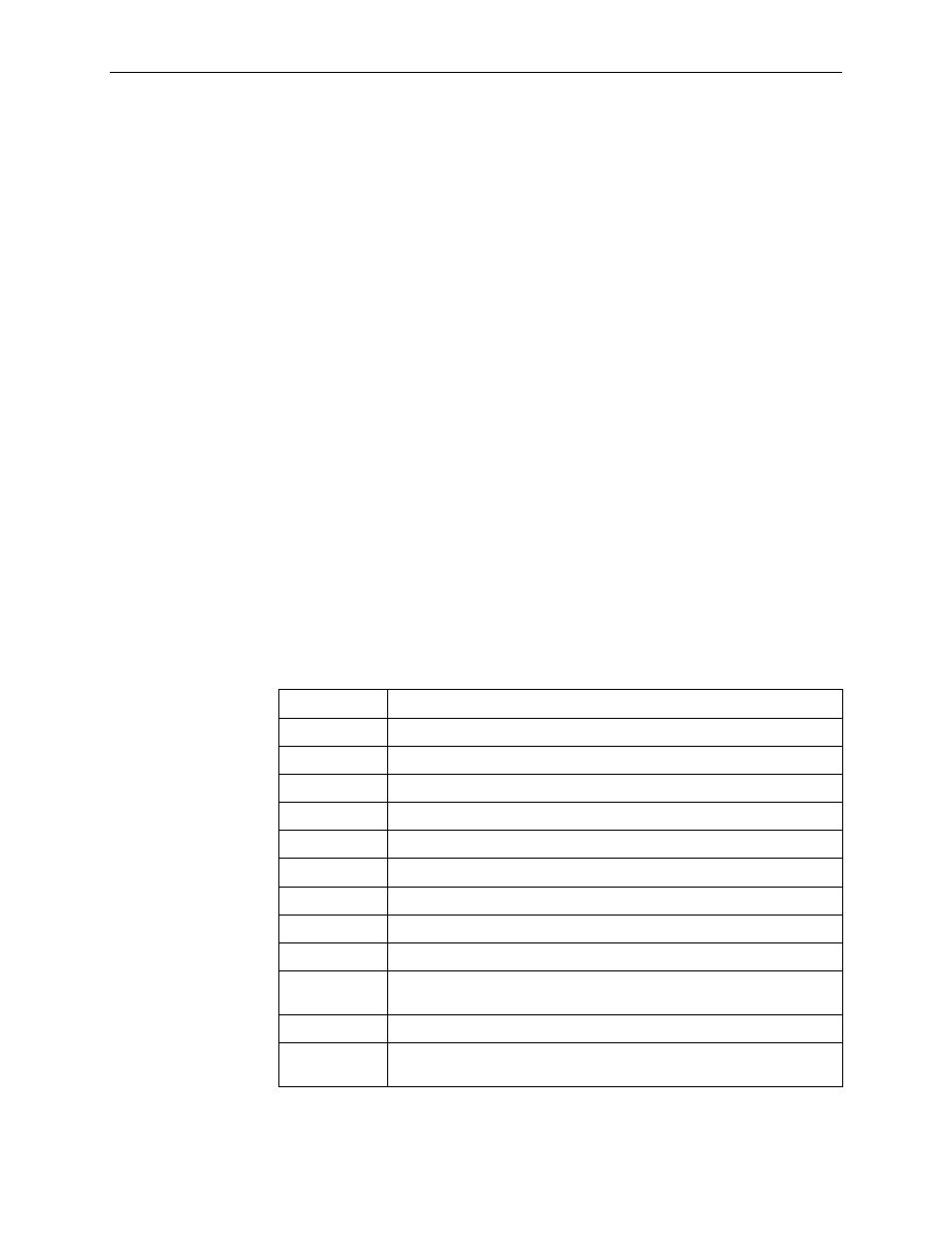 Response format | Paradyne 4200 User Manual | Page 195 / 382