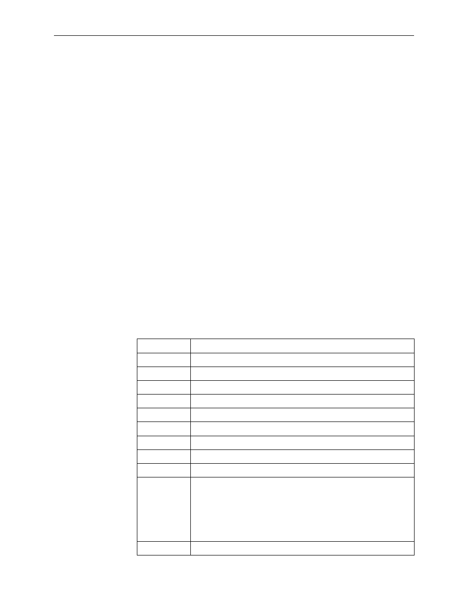 Response format | Paradyne 4200 User Manual | Page 198 / 382