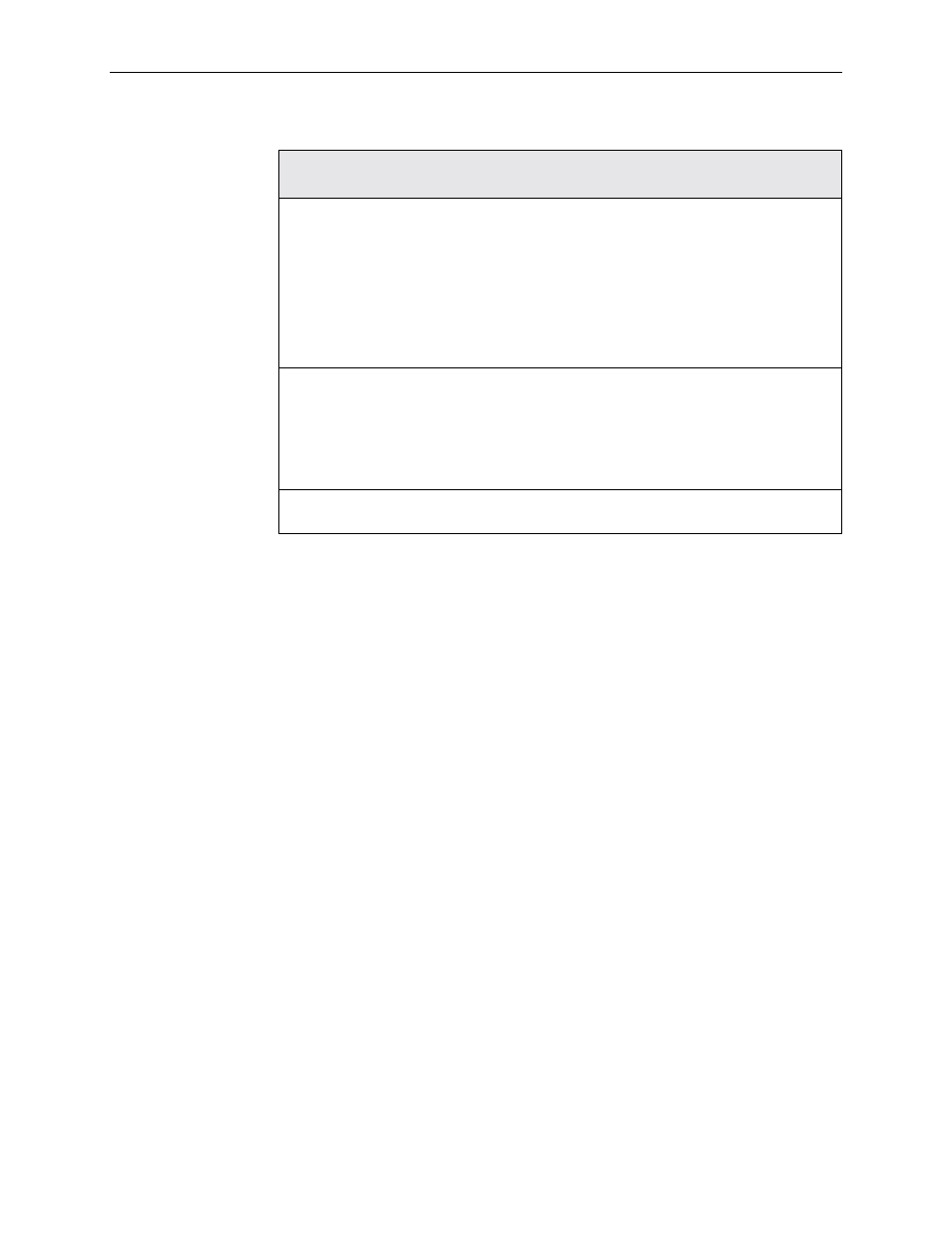 Response format | Paradyne 4200 User Manual | Page 208 / 382