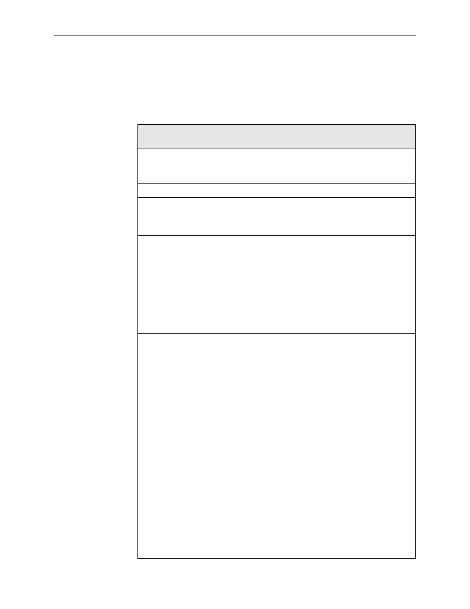 Rtrv-attr-all | Paradyne 4200 User Manual | Page 210 / 382