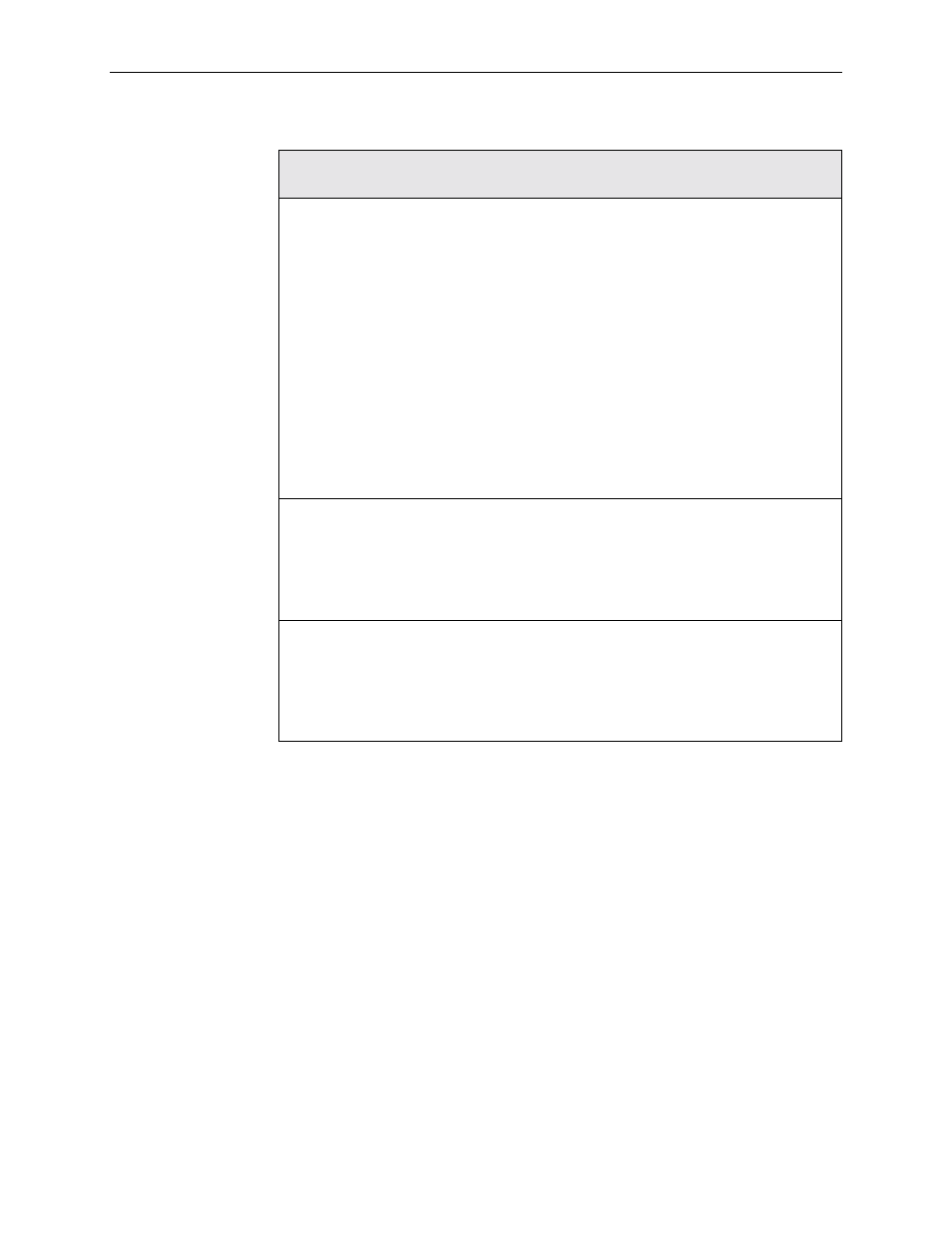 Response format | Paradyne 4200 User Manual | Page 211 / 382