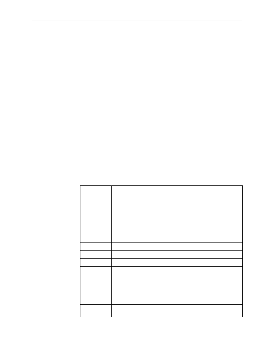 Response format | Paradyne 4200 User Manual | Page 215 / 382