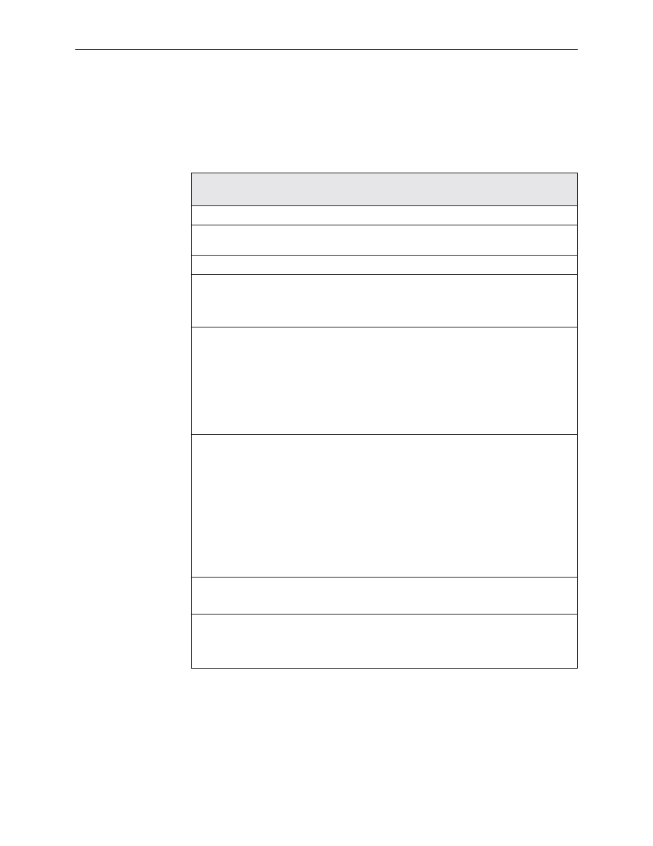 Rtrv-attr-t1 | Paradyne 4200 User Manual | Page 217 / 382
