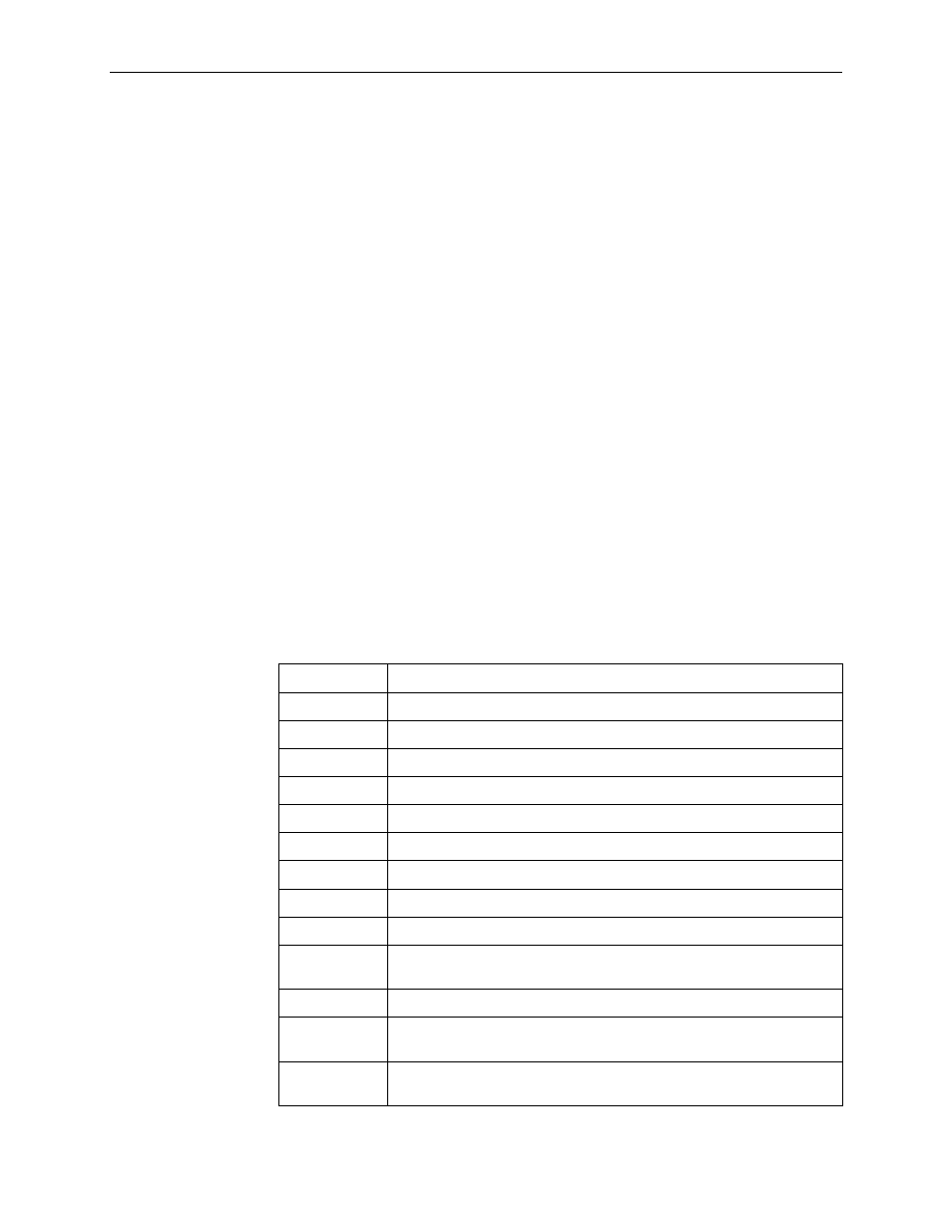 Response format | Paradyne 4200 User Manual | Page 218 / 382