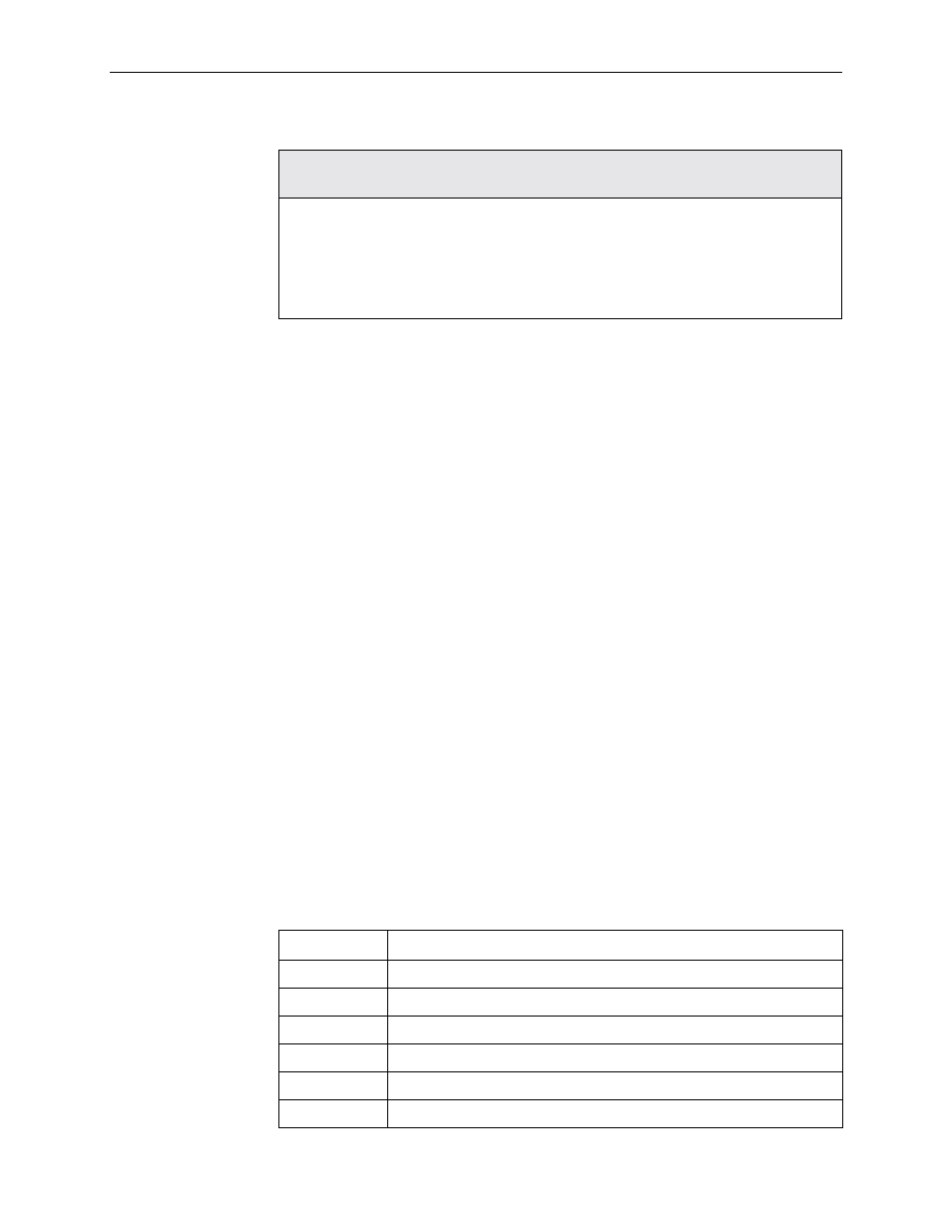 Response format | Paradyne 4200 User Manual | Page 224 / 382