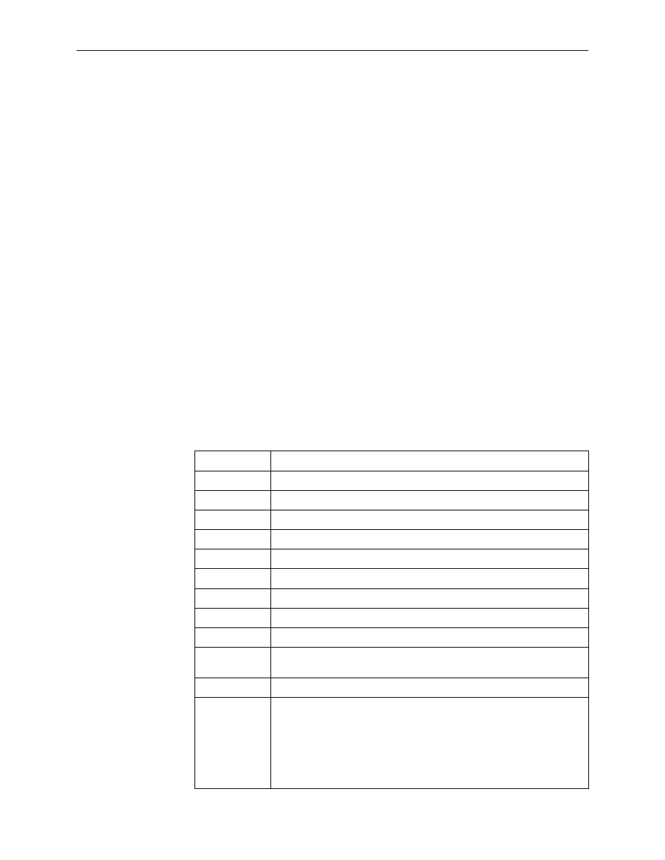 Response format | Paradyne 4200 User Manual | Page 228 / 382