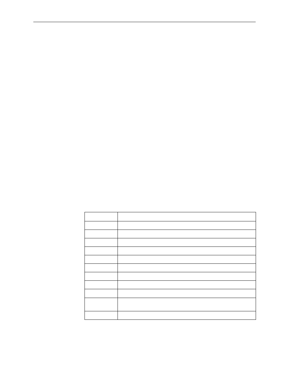 Response format | Paradyne 4200 User Manual | Page 231 / 382