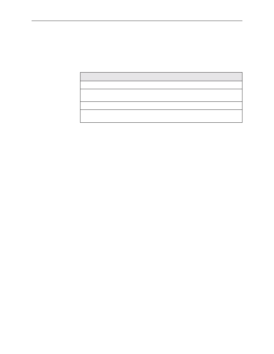 Rd-syncn, Response format | Paradyne 4200 User Manual | Page 258 / 382