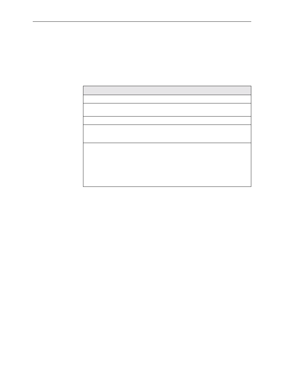 Inh-msg-all, Response format | Paradyne 4200 User Manual | Page 271 / 382