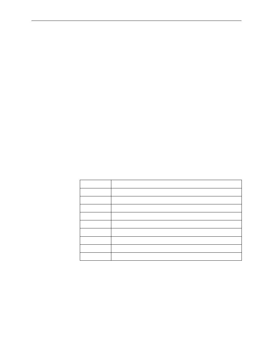 Response format | Paradyne 4200 User Manual | Page 303 / 382