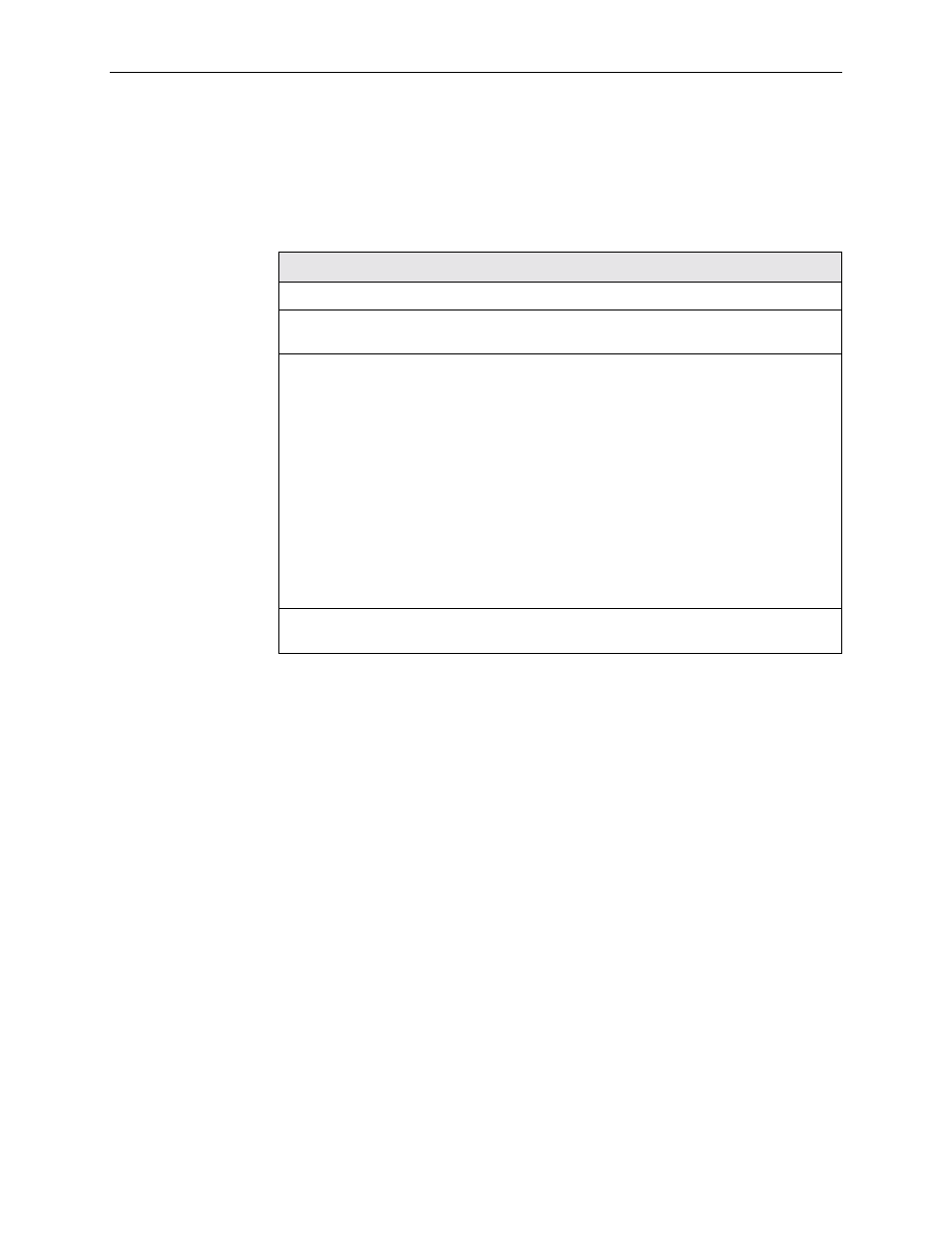 Rls-lpbk-vcl, Response format | Paradyne 4200 User Manual | Page 307 / 382