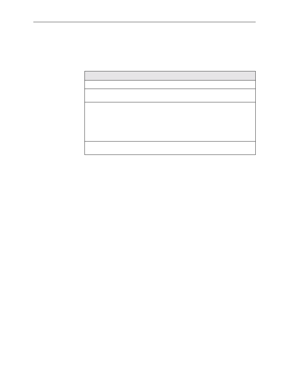 Sta-lamptst, Response format | Paradyne 4200 User Manual | Page 309 / 382