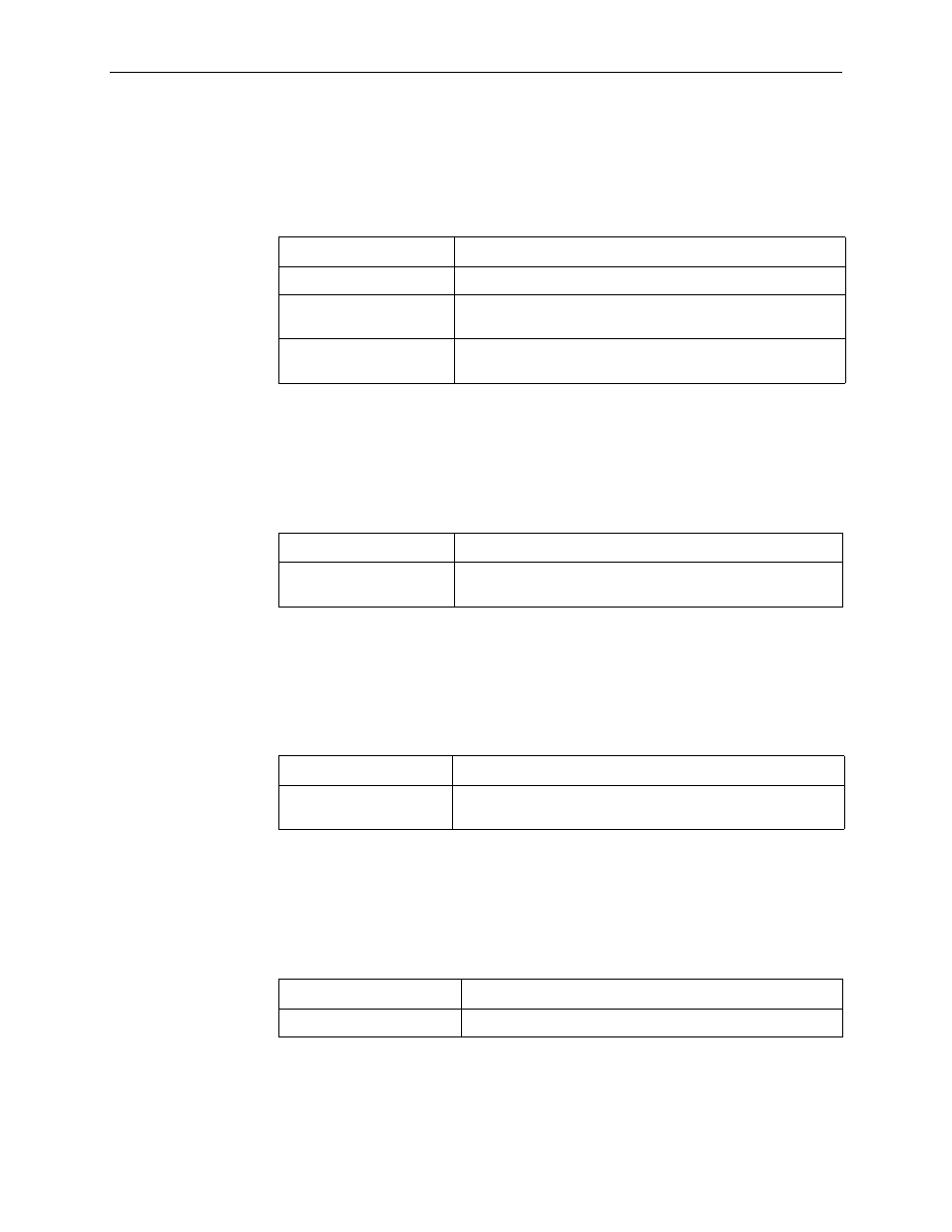 Act commands, Alw commands, Canc commands | Cpy commands | Paradyne 4200 User Manual | Page 316 / 382