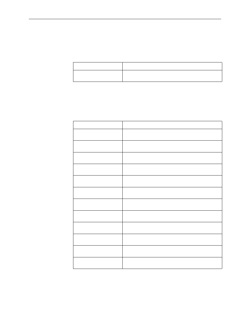 Rd commands, Rept commands | Paradyne 4200 User Manual | Page 320 / 382