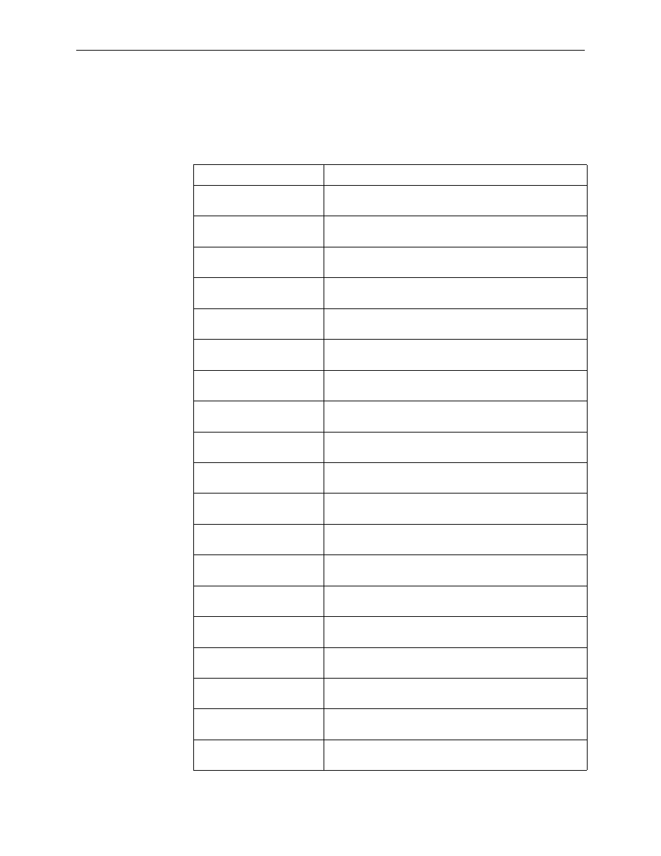 Rtrv commands | Paradyne 4200 User Manual | Page 321 / 382