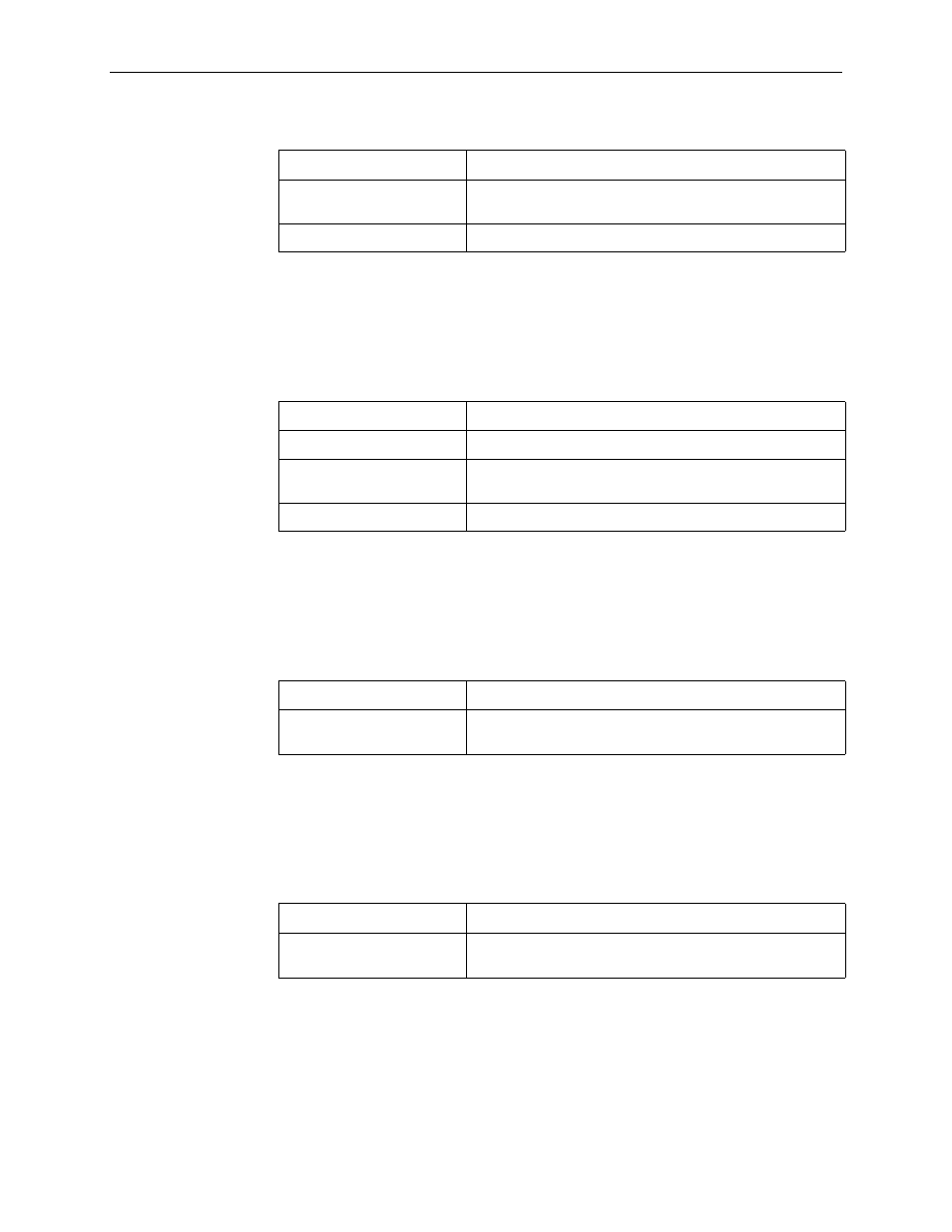 Set commands, Sta commands, Stp commands | Paradyne 4200 User Manual | Page 323 / 382