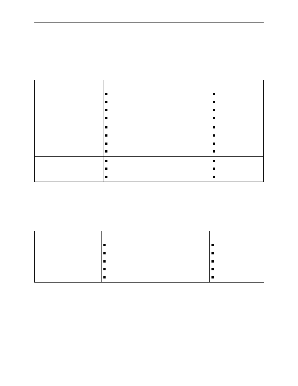 Paradyne ds1 config mib (rfc 2495), Paradyne ds1 extension mib, C-46 | Paradyne 4200 User Manual | Page 370 / 382