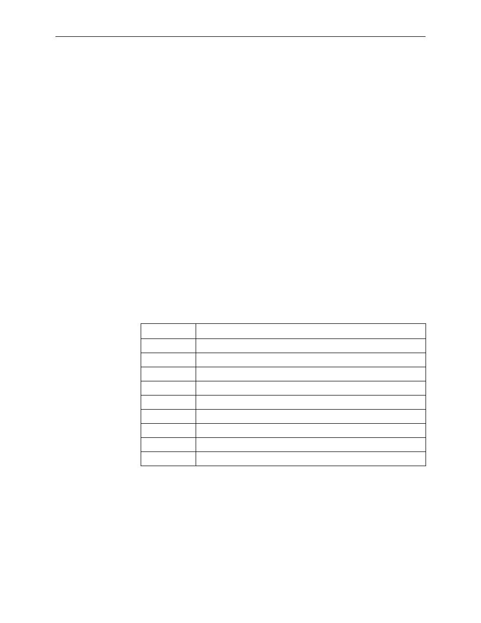 Response format | Paradyne 4200 User Manual | Page 48 / 382