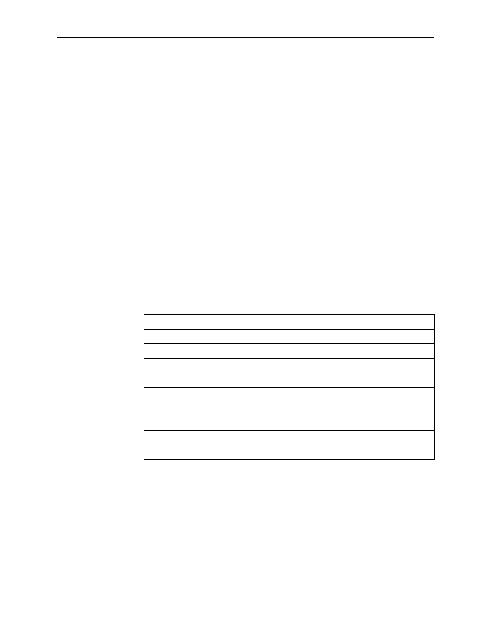 Response format, Example | Paradyne 4200 User Manual | Page 53 / 382