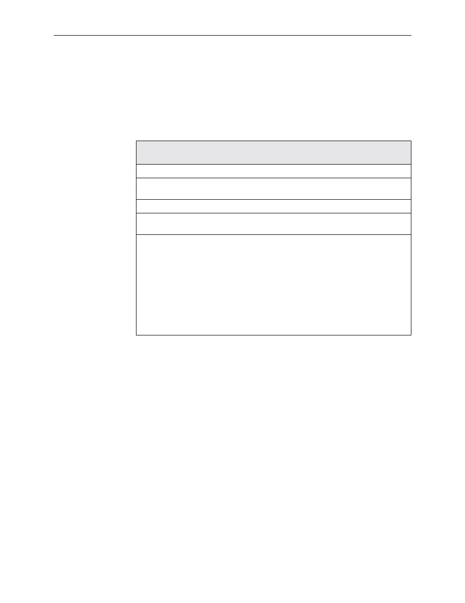 Ed-profile-adslup, Response format | Paradyne 4200 User Manual | Page 55 / 382