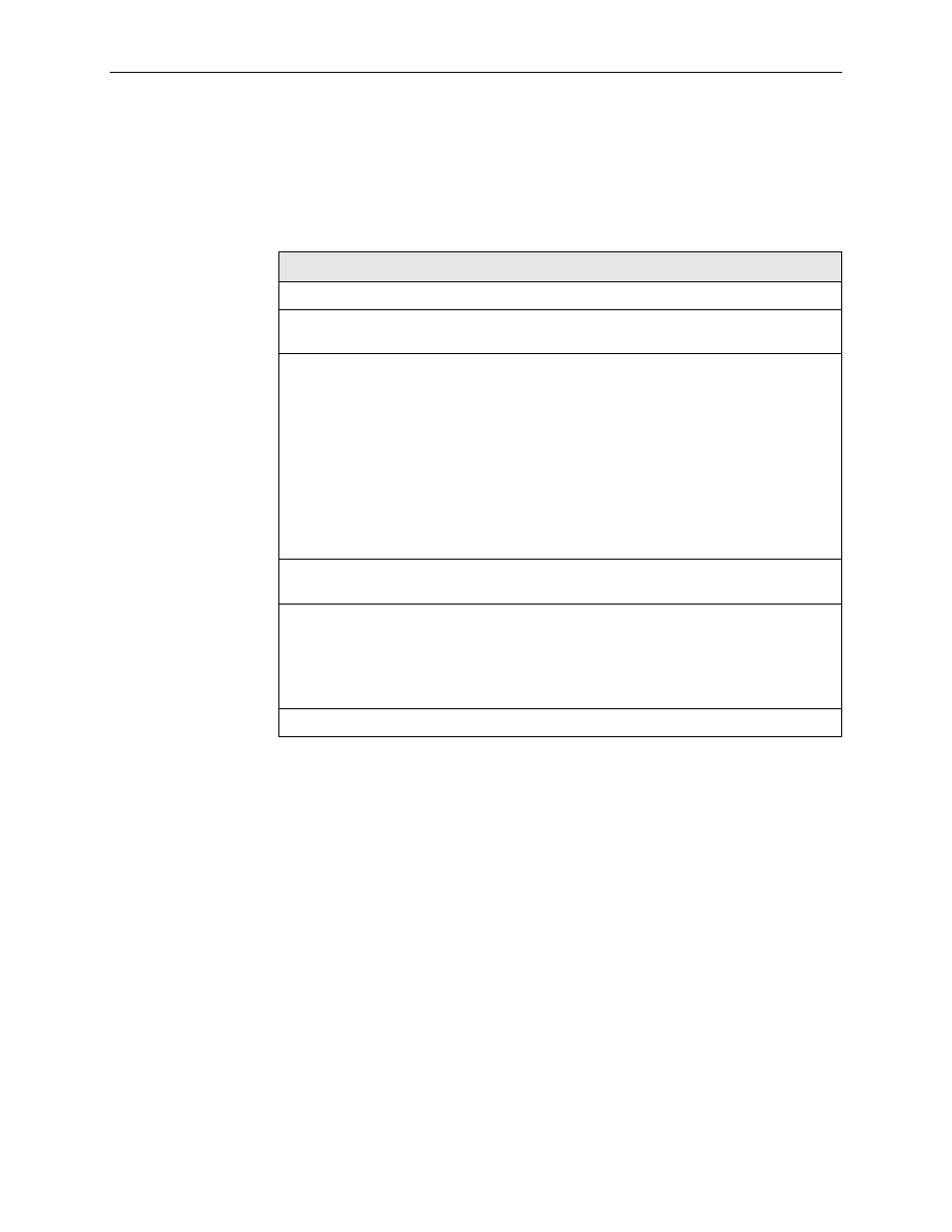 Rtrv-adsl, Response format | Paradyne 4200 User Manual | Page 68 / 382
