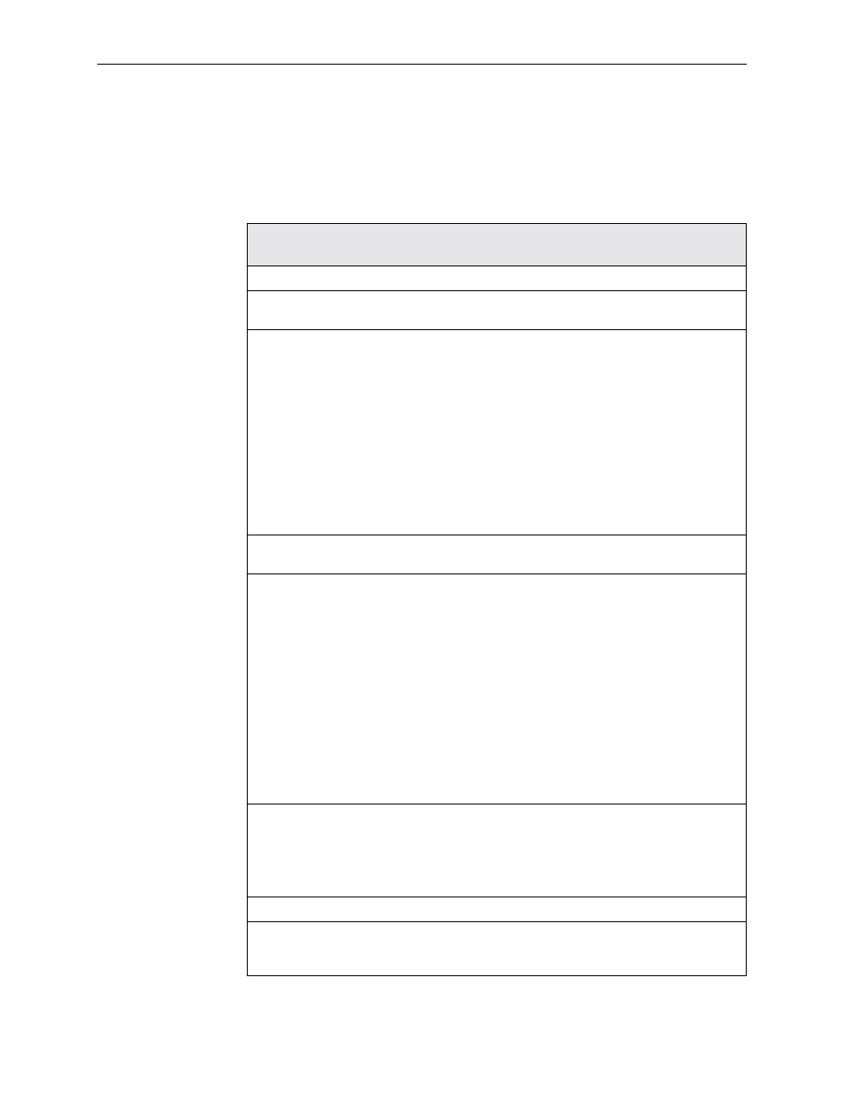 Rtrv-pm-adsl | Paradyne 4200 User Manual | Page 73 / 382