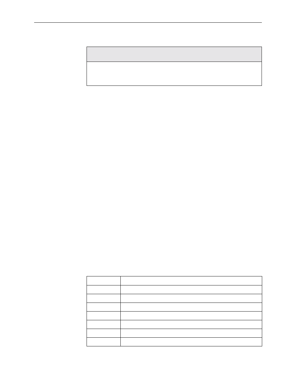 Response format | Paradyne 4200 User Manual | Page 74 / 382