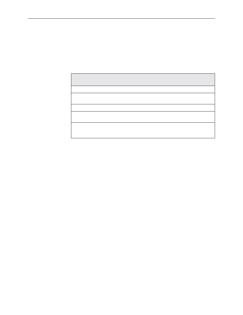 Rtrv-profile-adsldnalm, Response format | Paradyne 4200 User Manual | Page 83 / 382