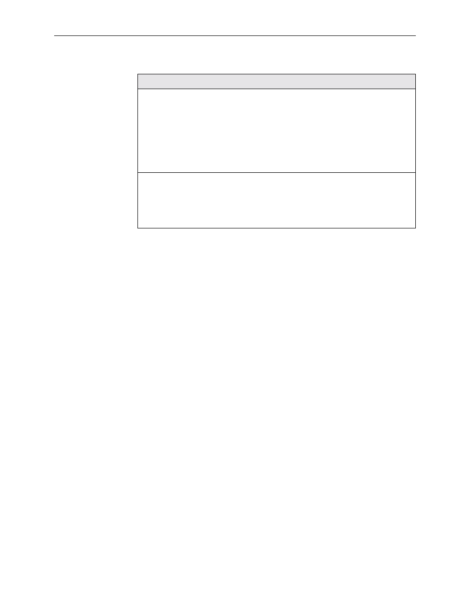 Response format | Paradyne 4200 User Manual | Page 95 / 382