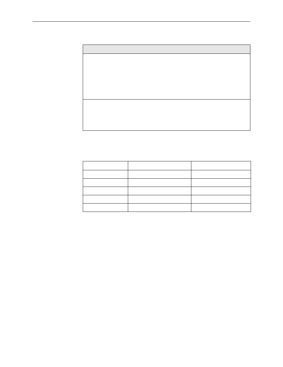 Response format | Paradyne 4200 User Manual | Page 98 / 382