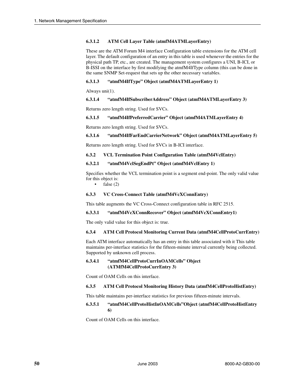 Paradyne Hotwire 8620 User Manual | Page 56 / 108