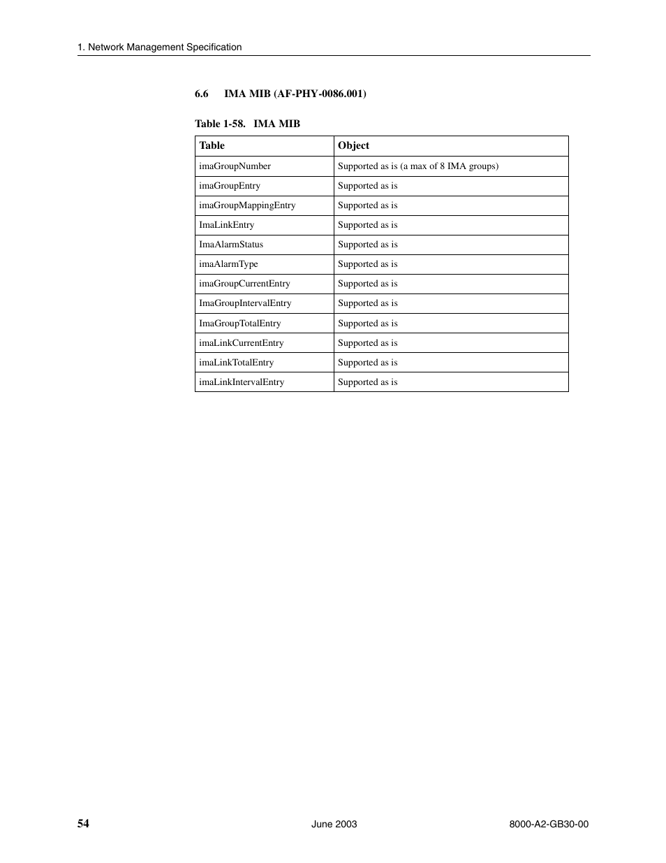 Paradyne Hotwire 8620 User Manual | Page 60 / 108