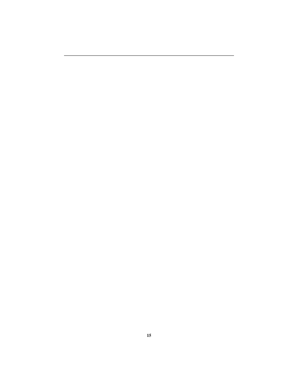 Paradyne Hotwire 8300 User Manual | Page 15 / 16