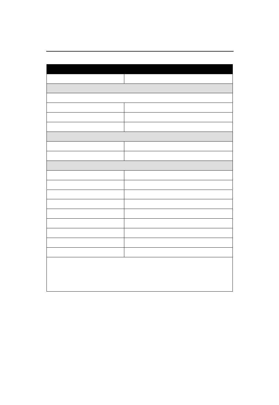Paradyne T1 Access Mux 916x User Manual | Page 10 / 14