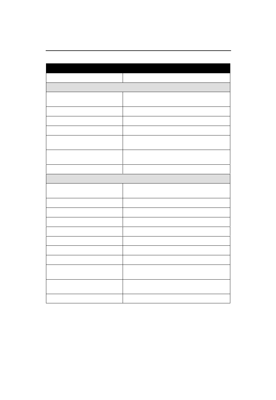 Paradyne T1 Access Mux 916x User Manual | Page 5 / 14