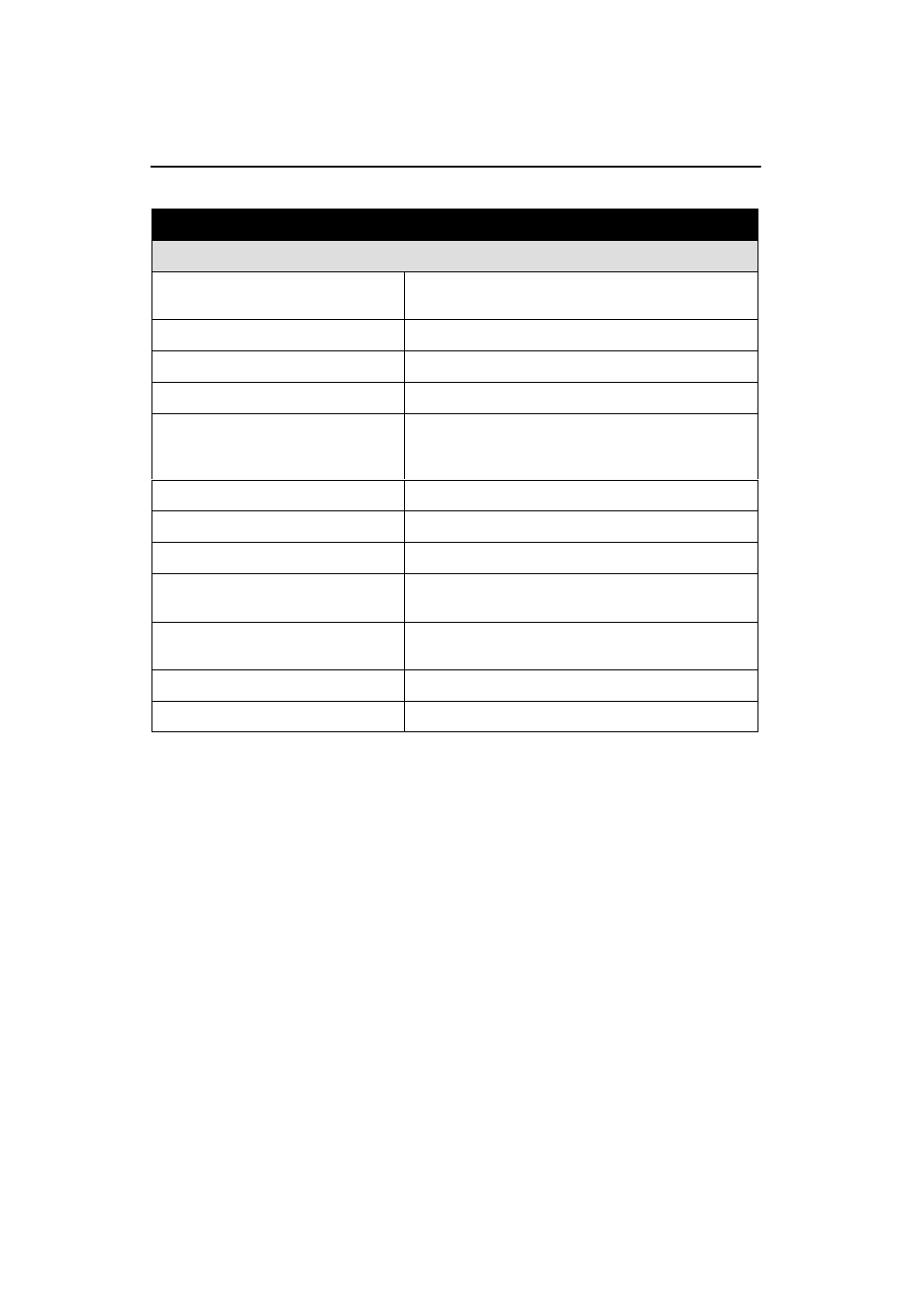 Paradyne T1 Access Mux 916x User Manual | Page 6 / 14