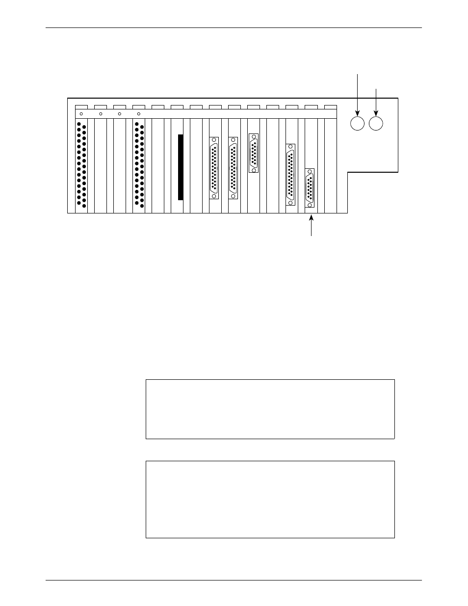 Altos 5000 full-feature workstation configuration | Paradyne 6800 User Manual | Page 108 / 351