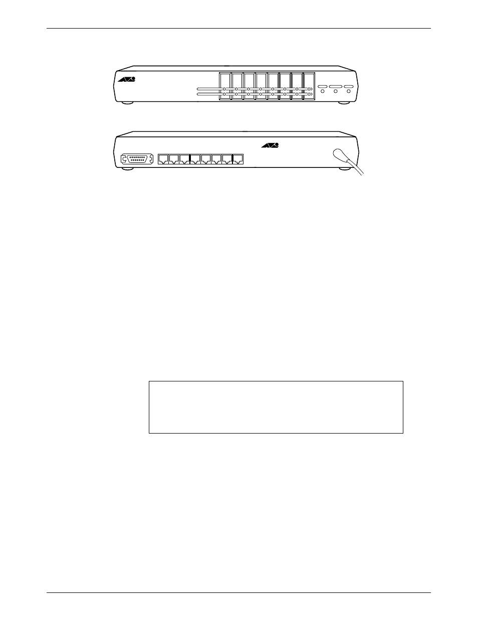 Paradyne 6800 User Manual | Page 111 / 351