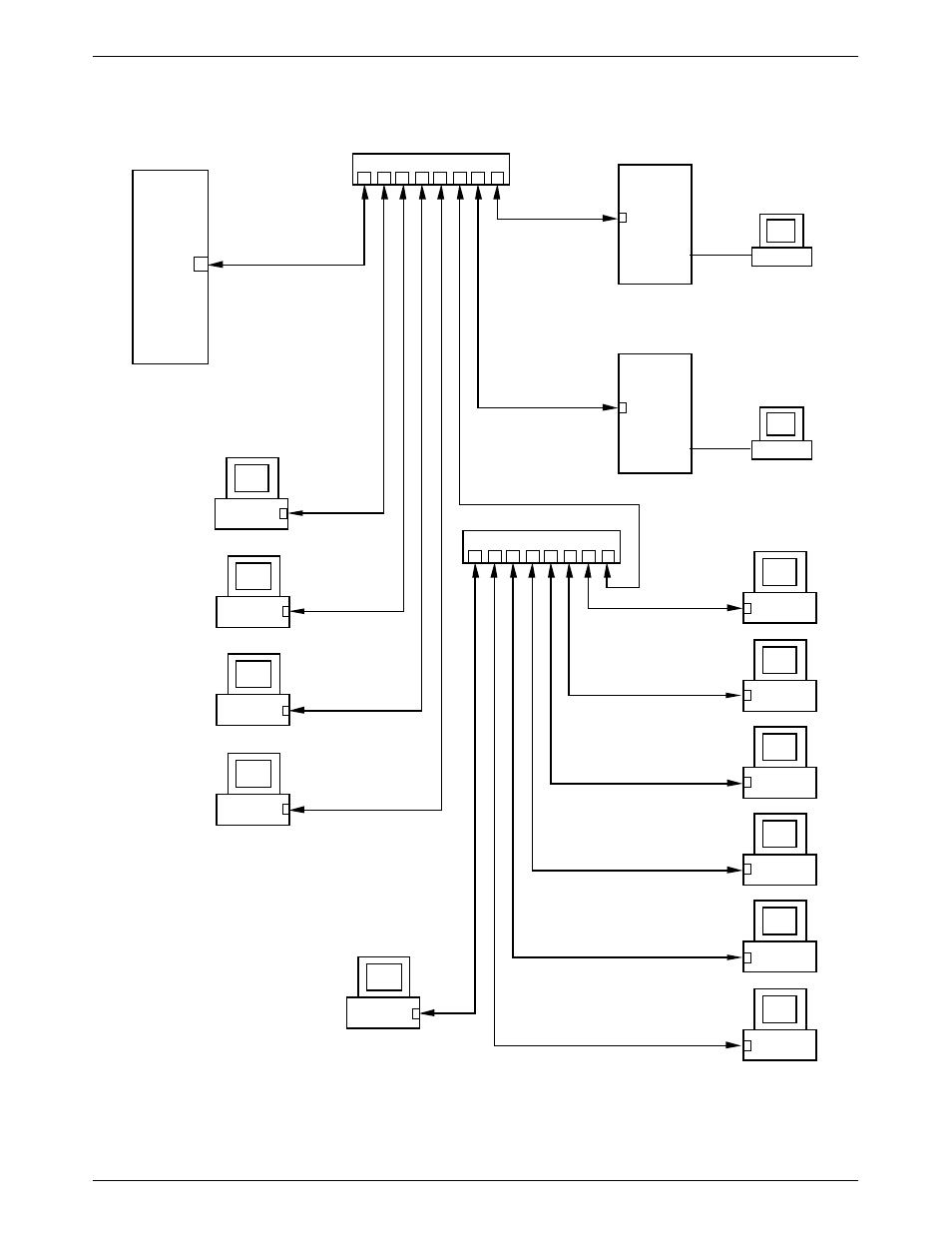 Paradyne 6800 User Manual | Page 117 / 351