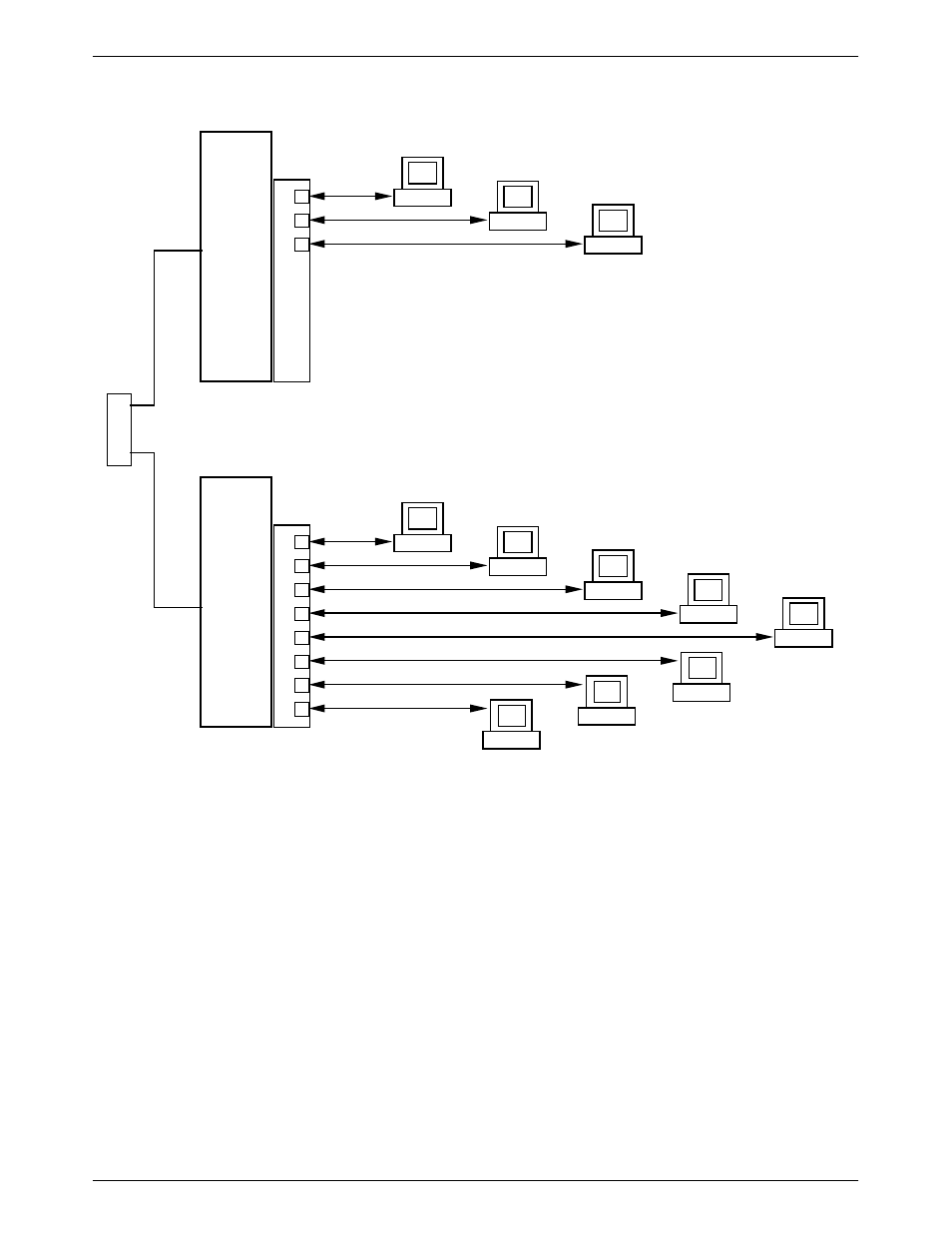 Paradyne 6800 User Manual | Page 119 / 351