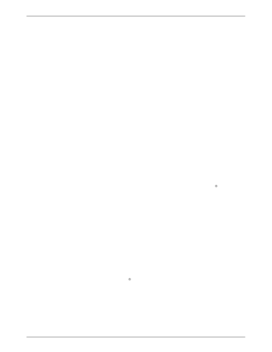 Preface, Objectives and reader assumptions, Abstract | Paradyne 6800 User Manual | Page 13 / 351