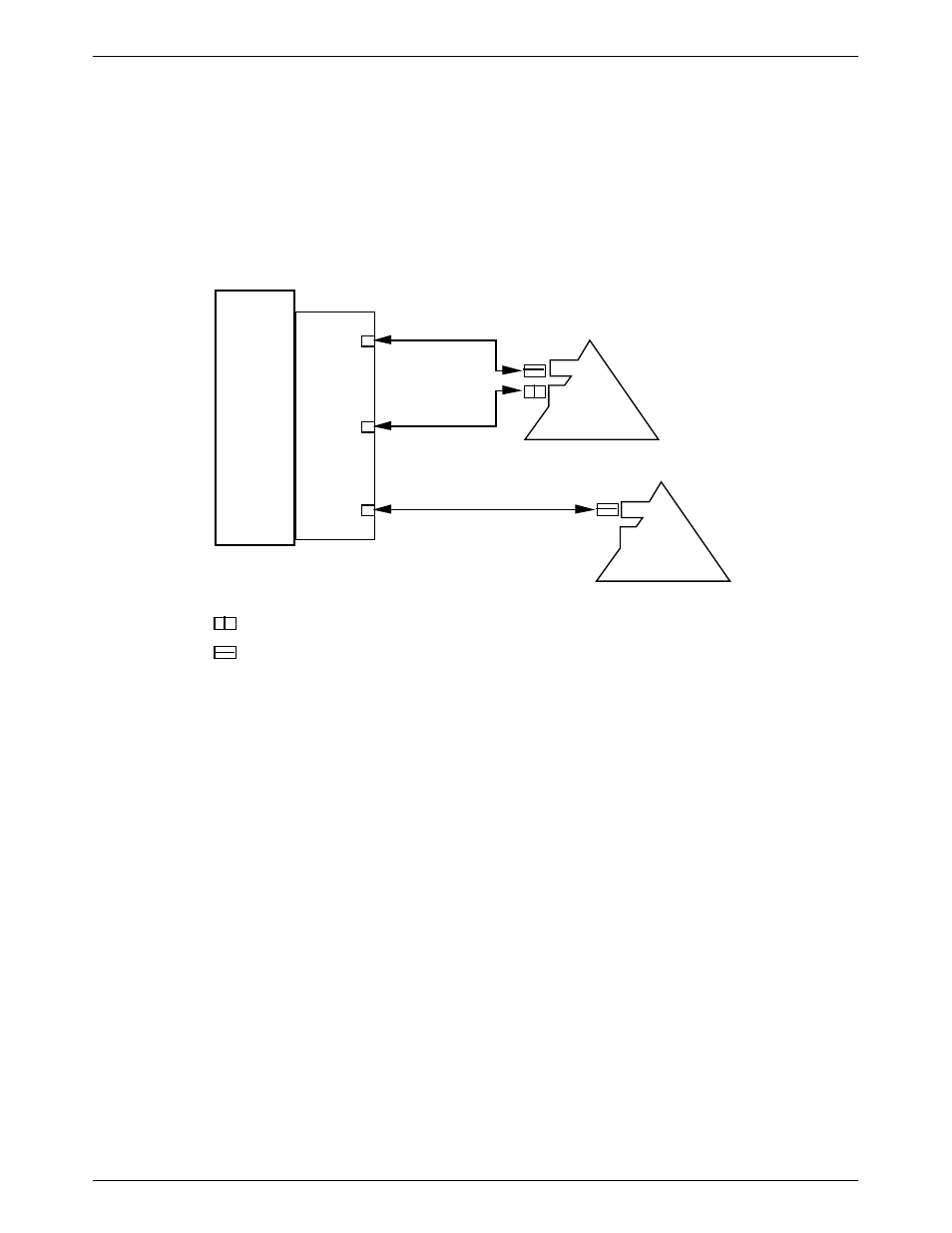 Paradyne 6800 User Manual | Page 134 / 351