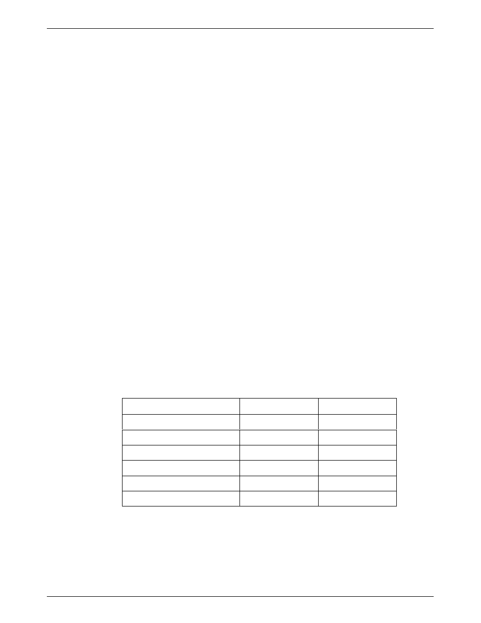 Network preinstallation preparation | Paradyne 6800 User Manual | Page 165 / 351