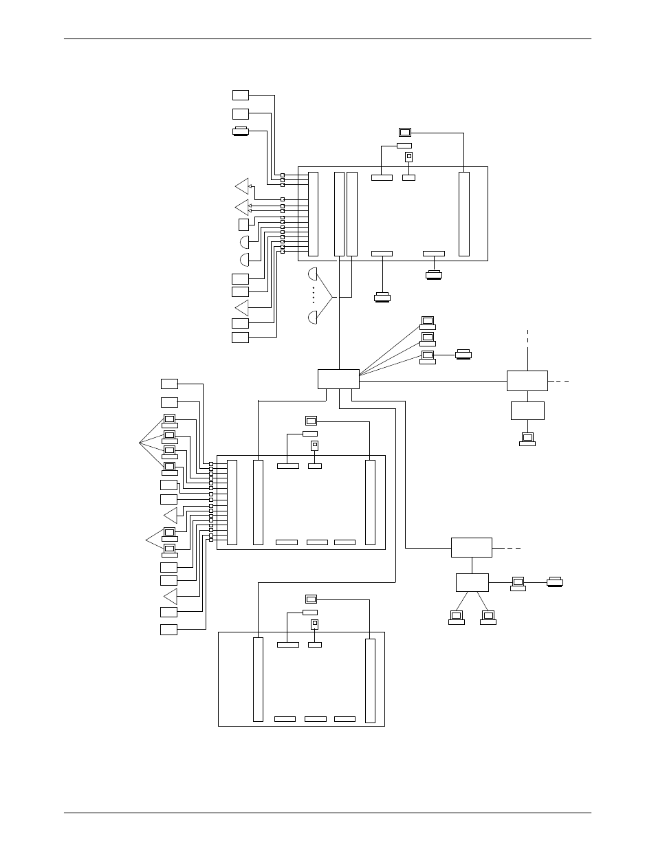 Paradyne 6800 User Manual | Page 19 / 351