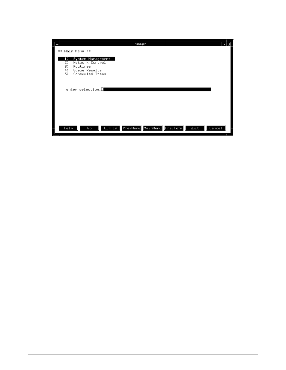 Shutting down the nms application program | Paradyne 6800 User Manual | Page 266 / 351