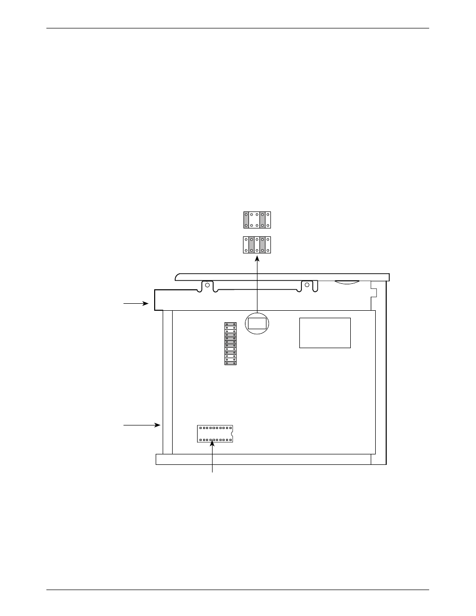 Paradyne 6800 User Manual | Page 32 / 351