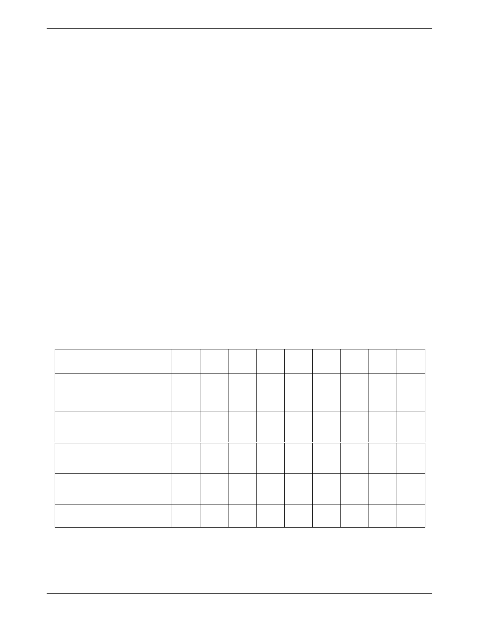 Hardware option settings for the 2224-ceo | Paradyne 6800 User Manual | Page 328 / 351