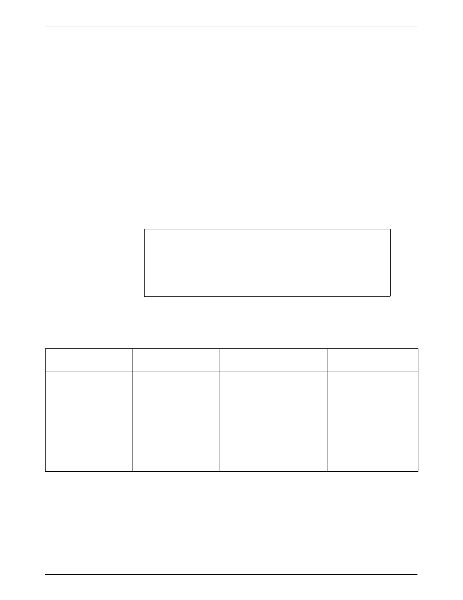 Adapter and cable identification, Overview | Paradyne 6800 User Manual | Page 331 / 351