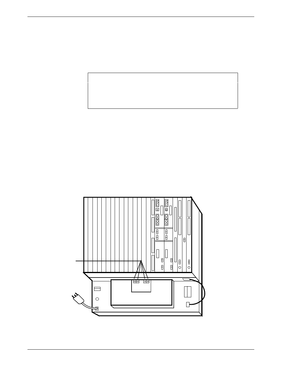 Paradyne 6800 User Manual | Page 343 / 351