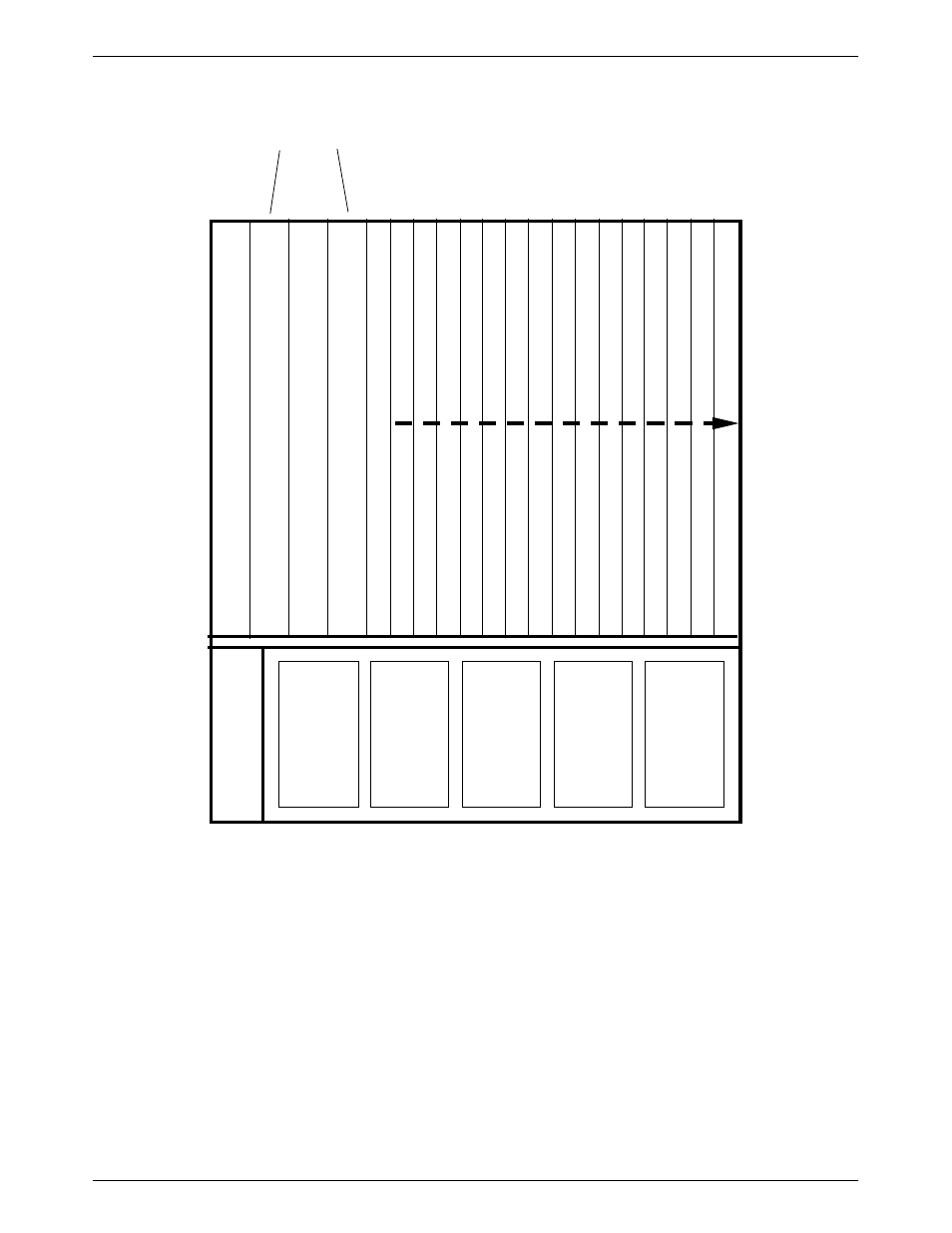 Paradyne 6800 User Manual | Page 346 / 351